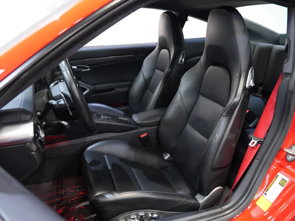 2019 Porsche 991 Turbo S - Image 25 of 31