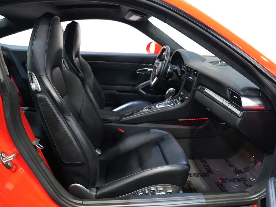 2019 Porsche 991 Turbo S - Image 29 of 31