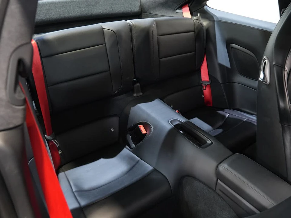 2019 Porsche 991 Turbo S - Image 31 of 31
