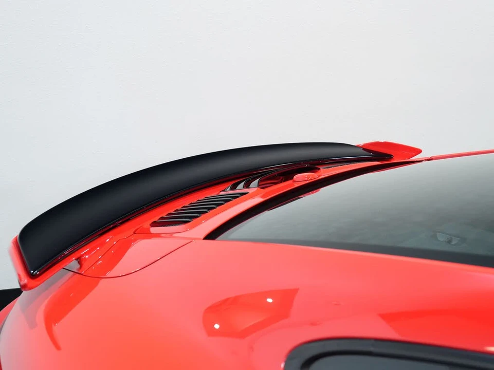 2019 Porsche 991 Turbo S - Image 15 of 31