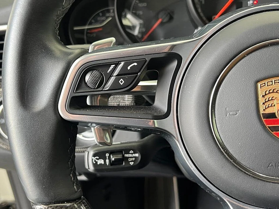 2019 Porsche 991 Turbo S - Image 8 of 27