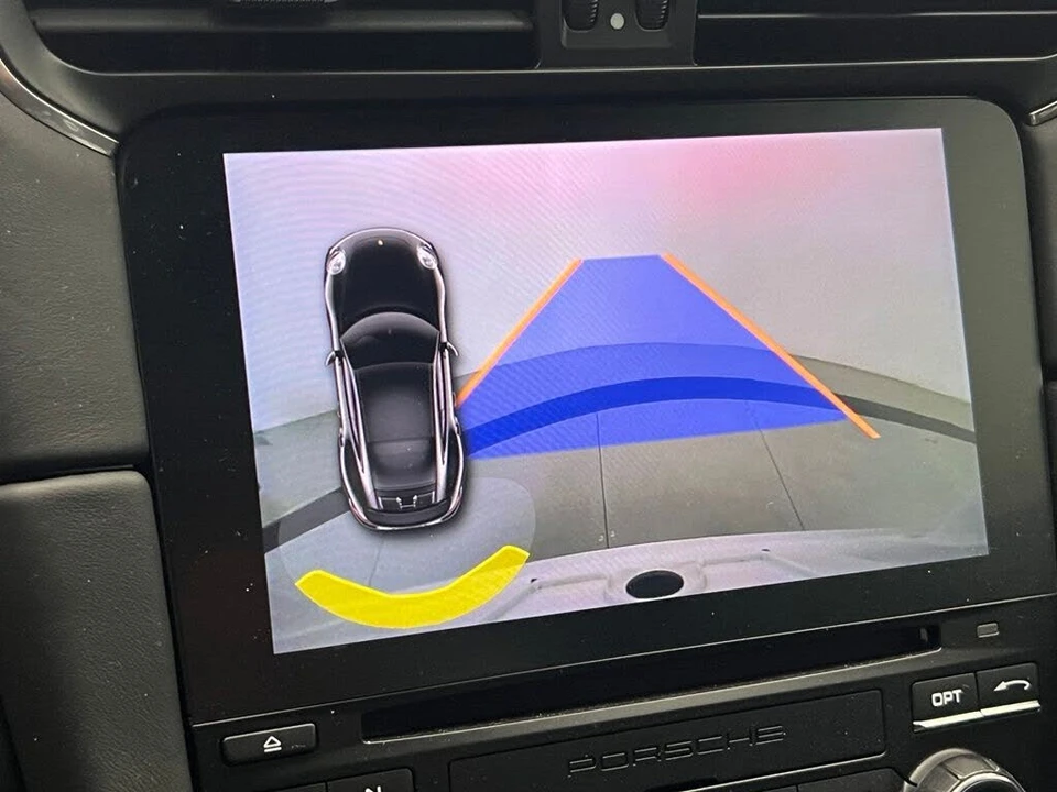 2019 Porsche 991 Turbo S - Image 16 of 27