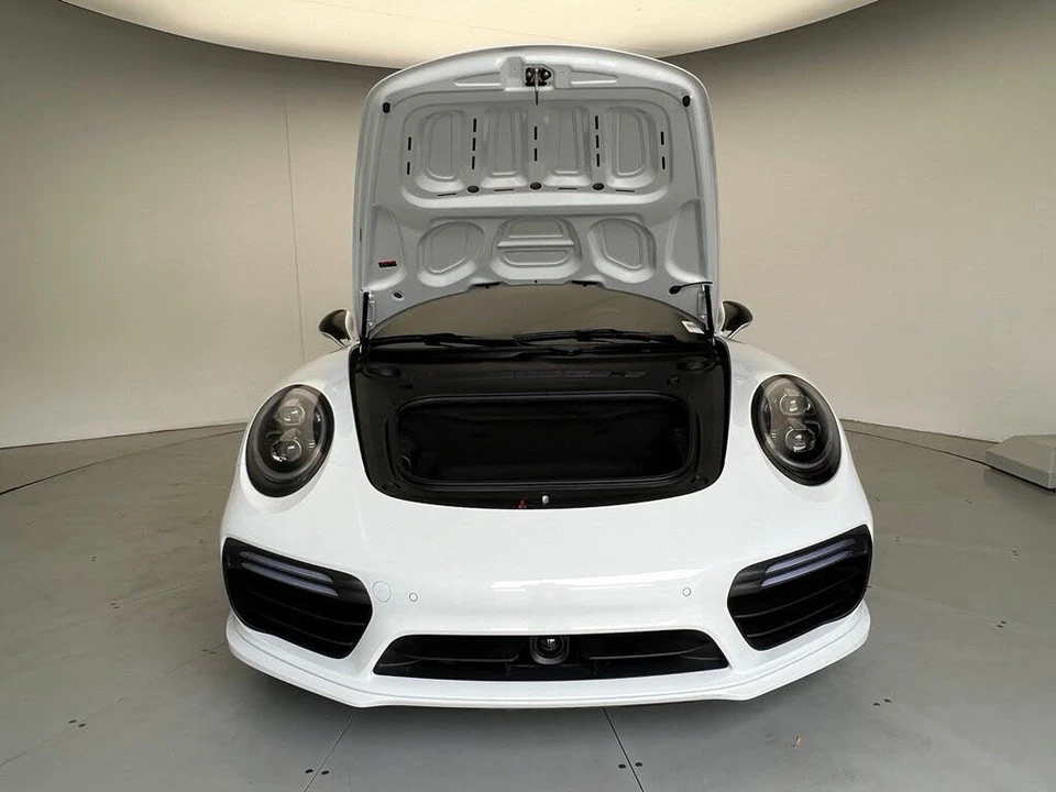 2019 Porsche 991 Turbo S - Image 26 of 27