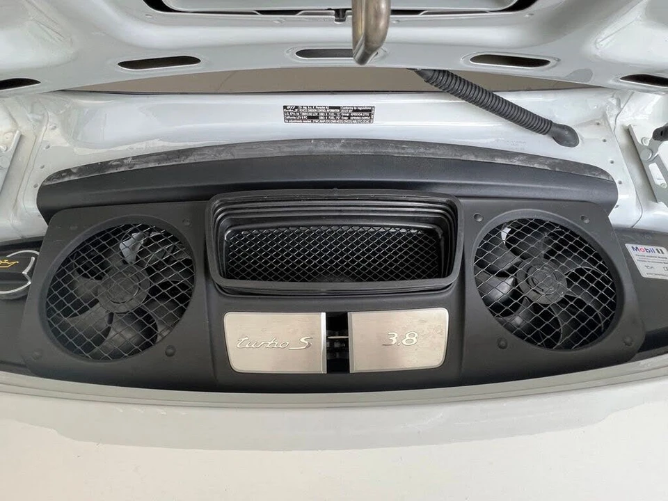 2019 Porsche 991 Turbo S - Image 20 of 27