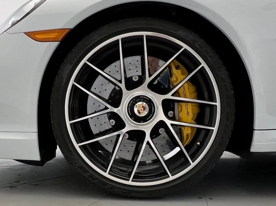 2019 Porsche 991 Turbo S - Image 27 of 27