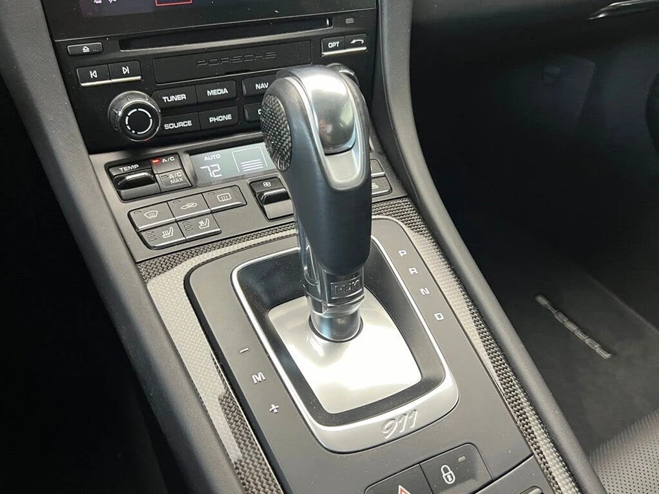 2019 Porsche 991 Turbo S - Image 11 of 27