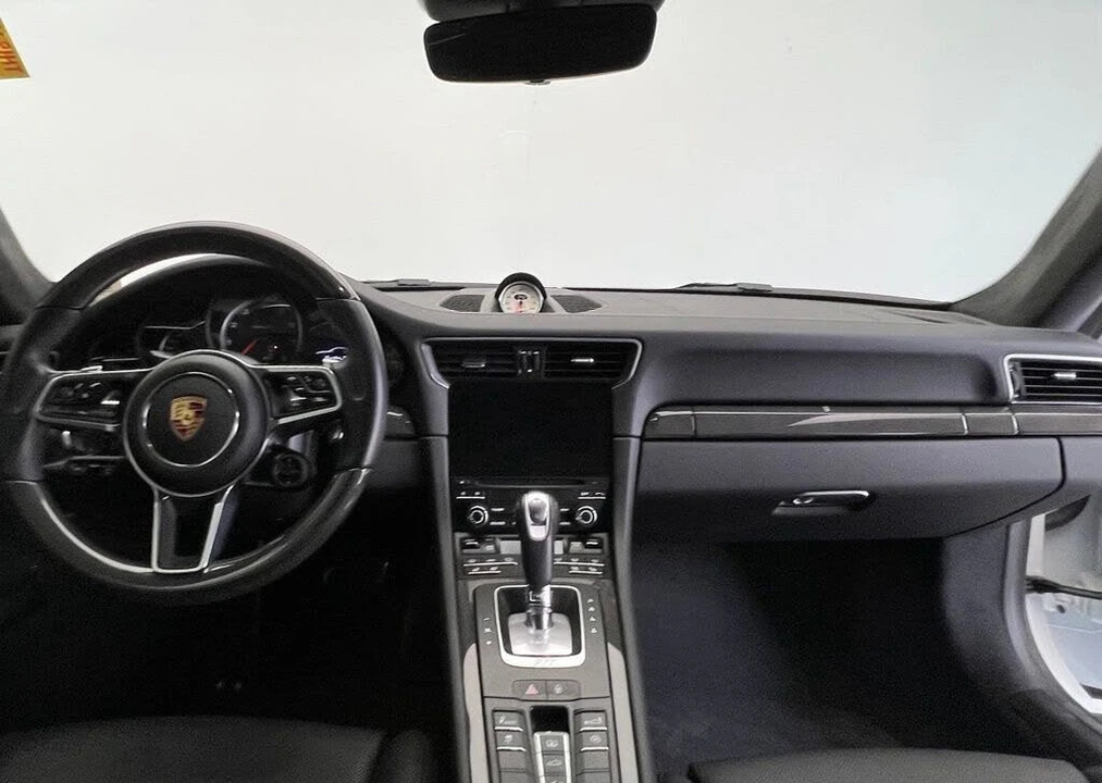 2019 Porsche 991 Turbo S - Image 6 of 27
