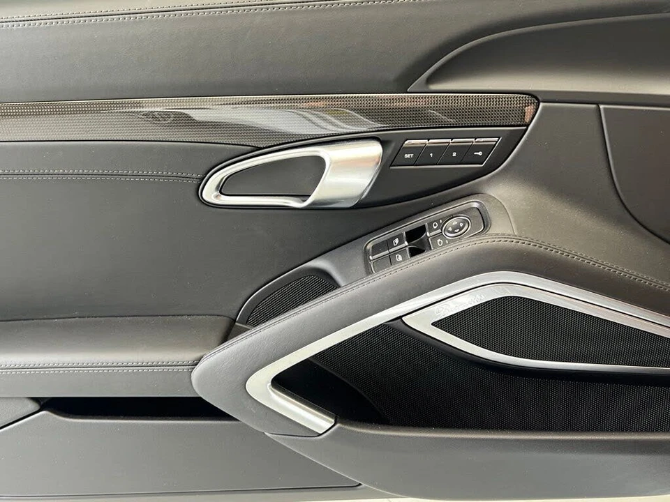 2019 Porsche 991 Turbo S - Image 19 of 27