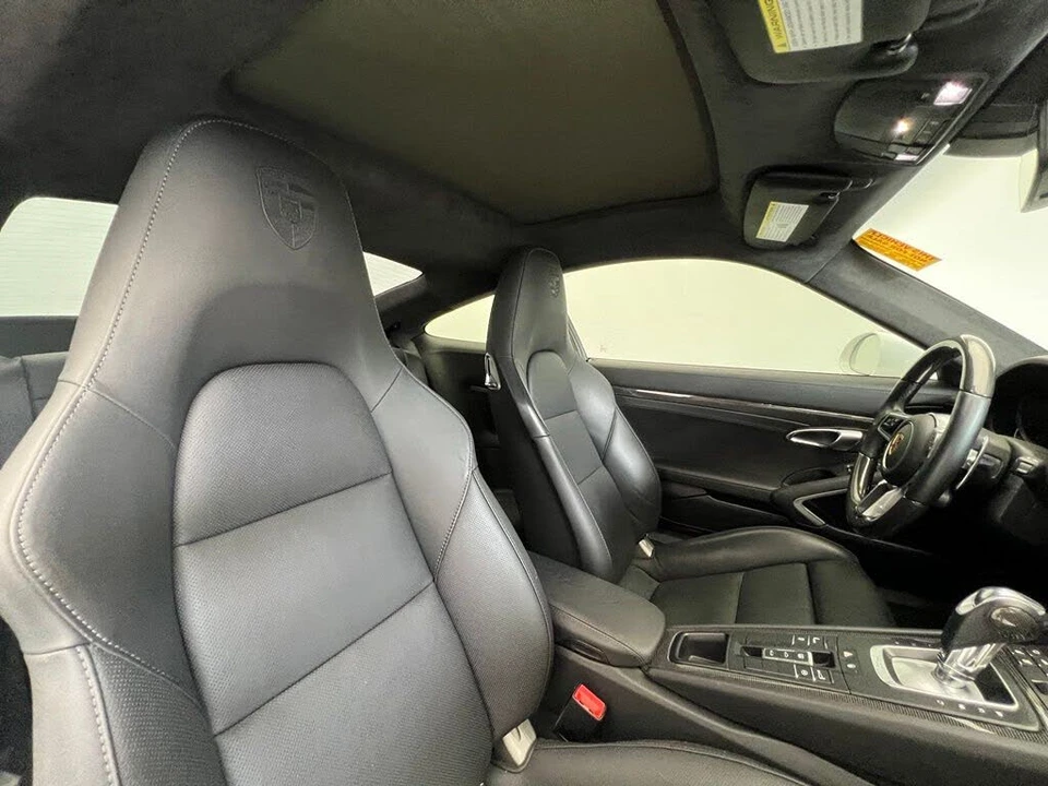 2019 Porsche 991 Turbo S - Image 18 of 27