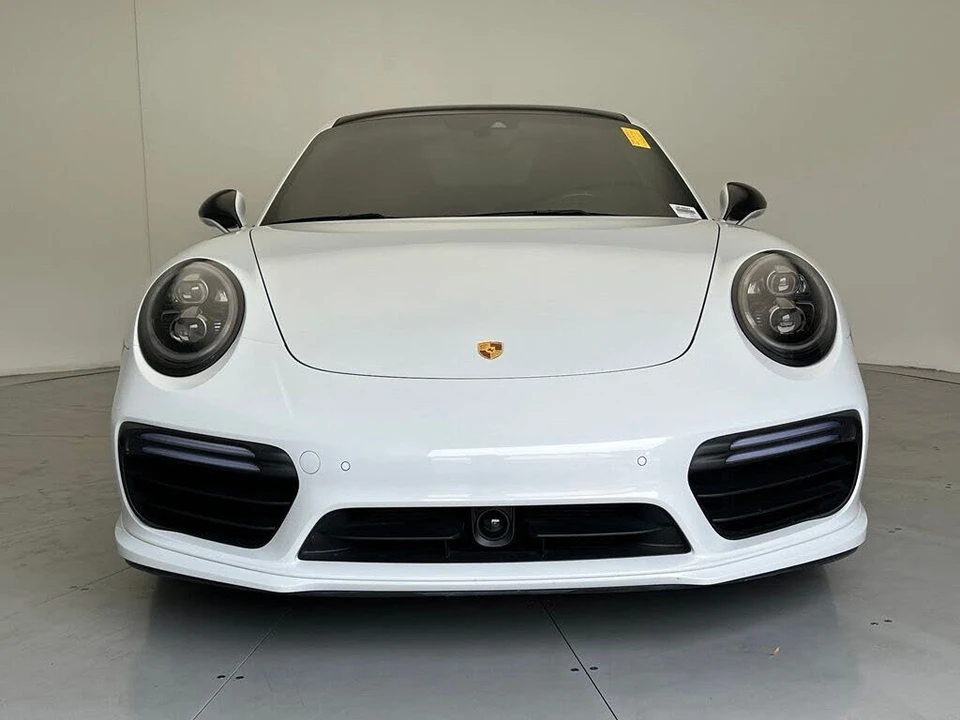 2019 Porsche 991 Turbo S - Image 25 of 27