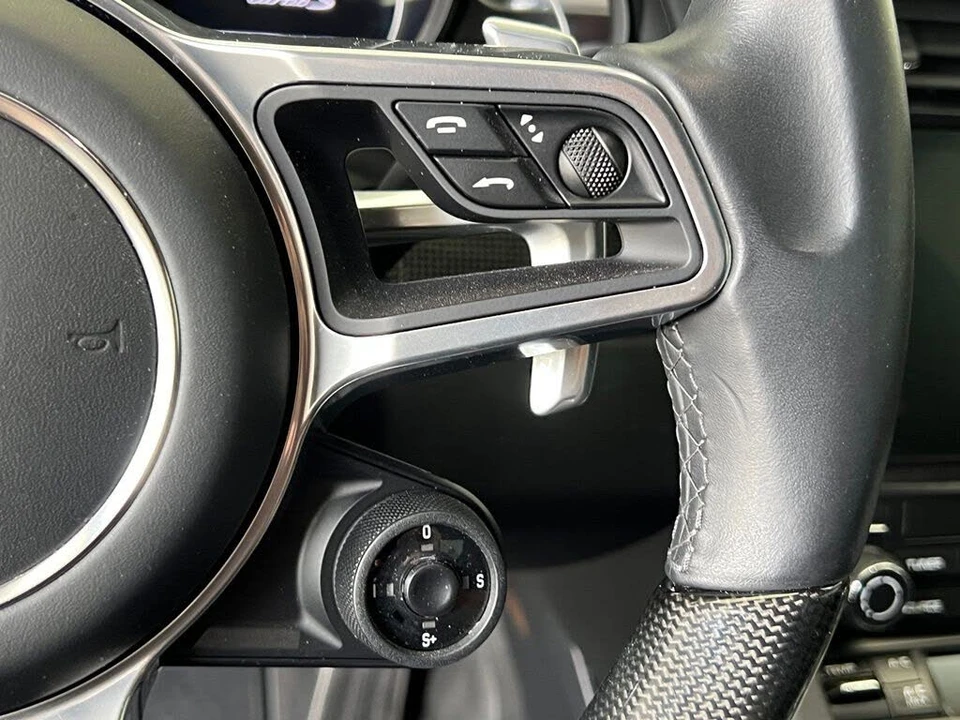 2019 Porsche 991 Turbo S - Image 9 of 27
