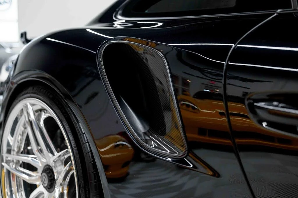 2019 Porsche 991 Turbo S - Image 20 of 31