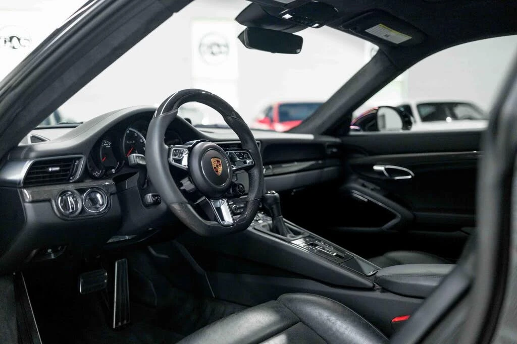 2019 Porsche 991 Turbo S - Image 2 of 31