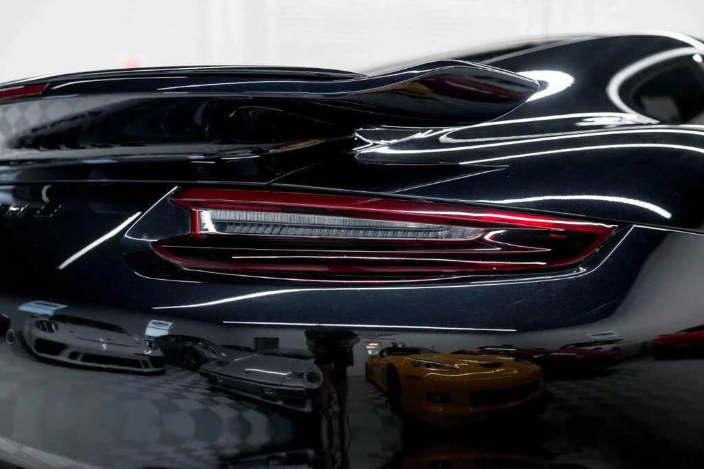 2019 Porsche 991 Turbo S - Image 22 of 31