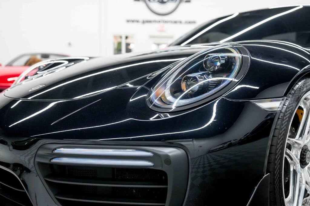 2019 Porsche 991 Turbo S - Image 12 of 31