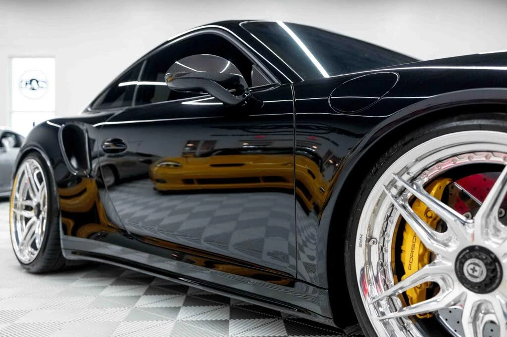 2019 Porsche 991 Turbo S - Image 17 of 31