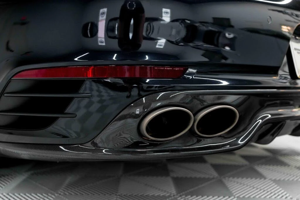 2019 Porsche 991 Turbo S - Image 26 of 31