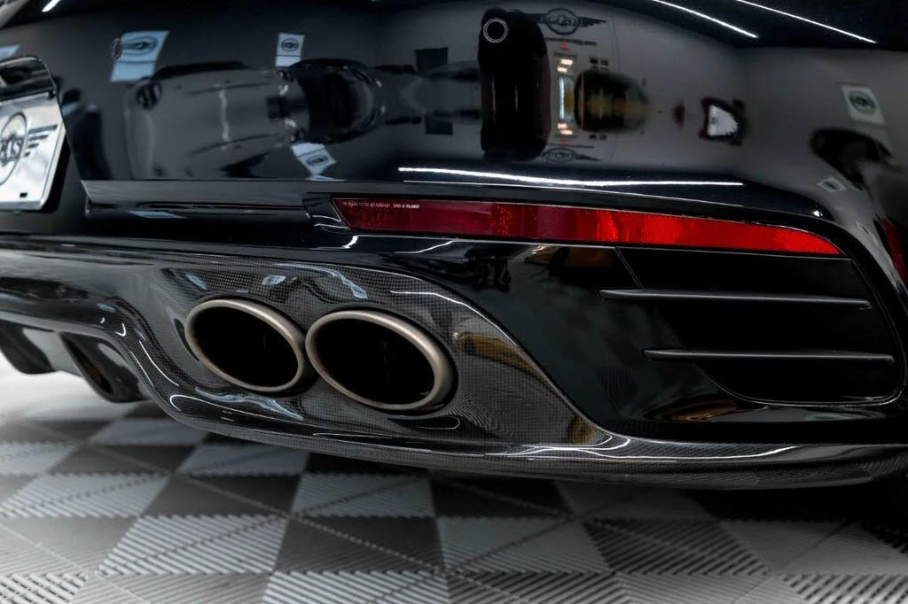 2019 Porsche 991 Turbo S - Image 23 of 31