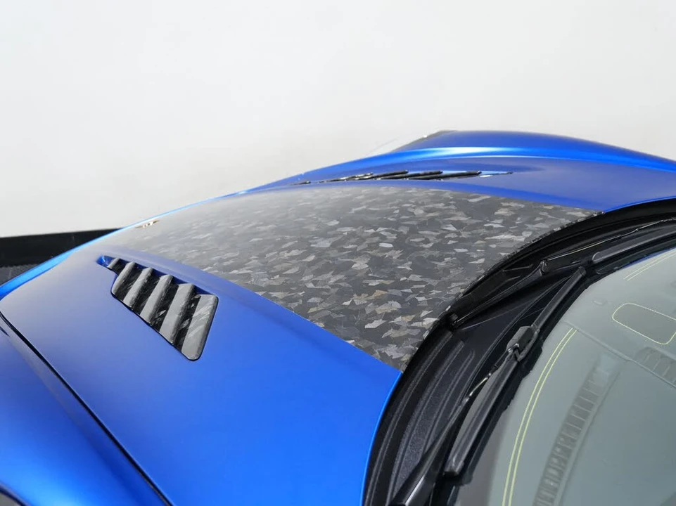 2019 Porsche 991 Turbo S - Image 28 of 31