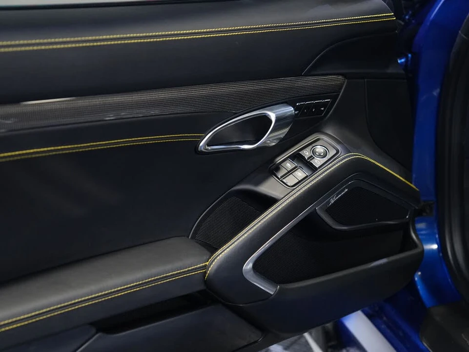 2019 Porsche 991 Turbo S - Image 31 of 31