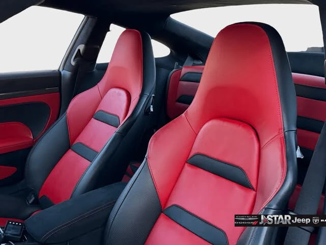 2019 Porsche 991 Turbo S - Image 11 of 31