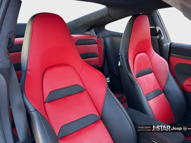2019 Porsche 991 Turbo S - Image 13 of 31