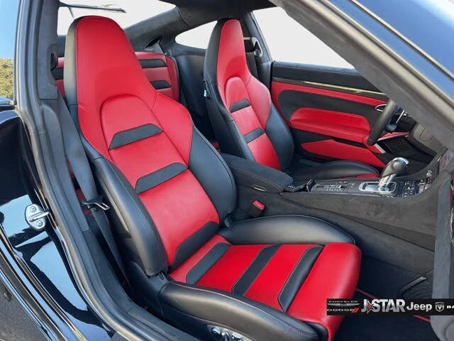 2019 Porsche 991 Turbo S - Image 12 of 31