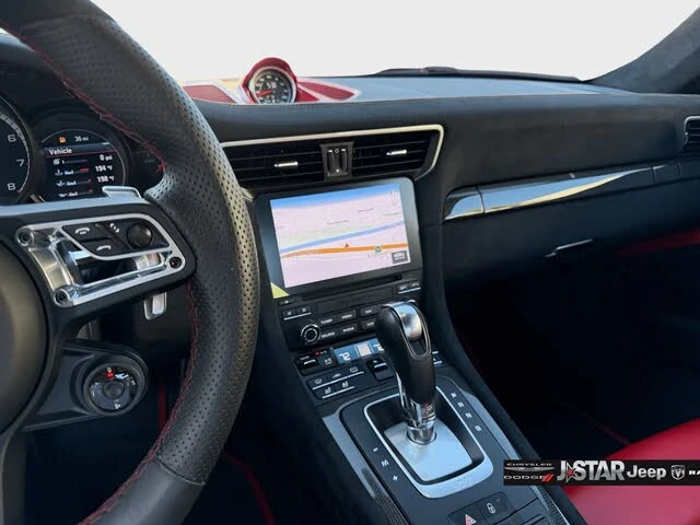 2019 Porsche 991 Turbo S - Image 25 of 31