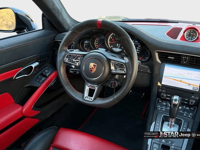 2019 Porsche 991 Turbo S - Image 14 of 31