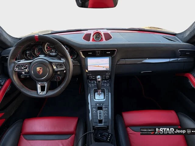 2019 Porsche 991 Turbo S - Image 9 of 31