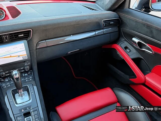 2019 Porsche 991 Turbo S - Image 17 of 31