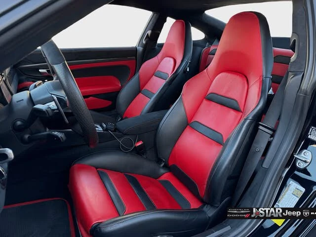 2019 Porsche 991 Turbo S - Image 10 of 31