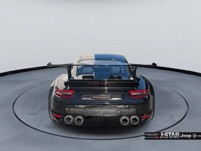 2019 Porsche 991 Turbo S - Image 6 of 31