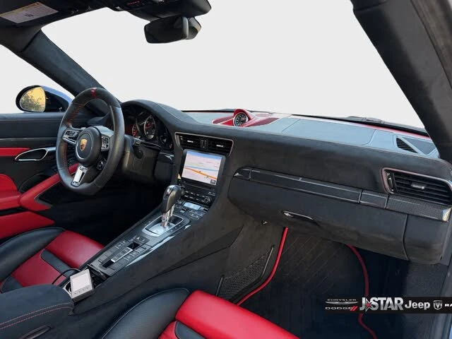 2019 Porsche 991 Turbo S - Image 19 of 31