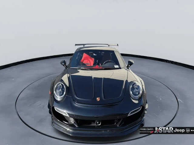 2019 Porsche 991 Turbo S - Image 2 of 31