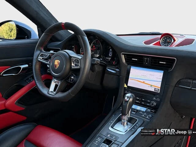 2019 Porsche 991 Turbo S - Image 18 of 31