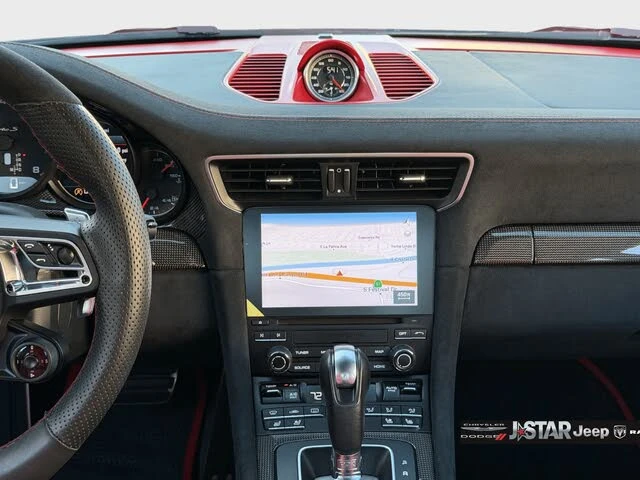 2019 Porsche 991 Turbo S - Image 15 of 31