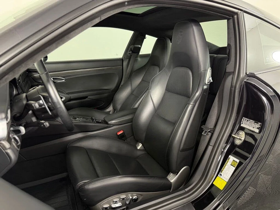 2019 Porsche 991 Turbo S - Image 5 of 6