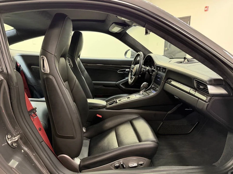 2019 Porsche 991 Turbo S - Image 15 of 23