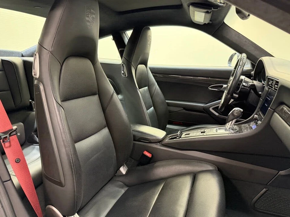 2019 Porsche 991 Turbo S - Image 16 of 23