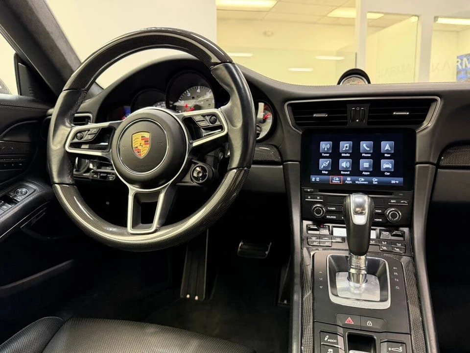 2019 Porsche 991 Turbo S - Image 18 of 23