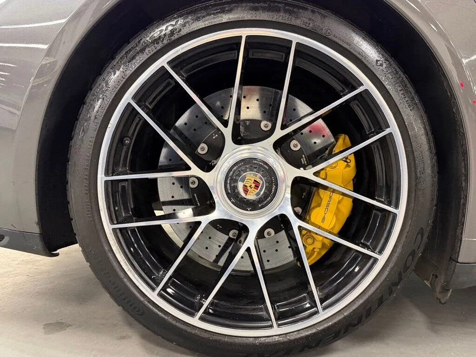 2019 Porsche 991 Turbo S - Image 20 of 23
