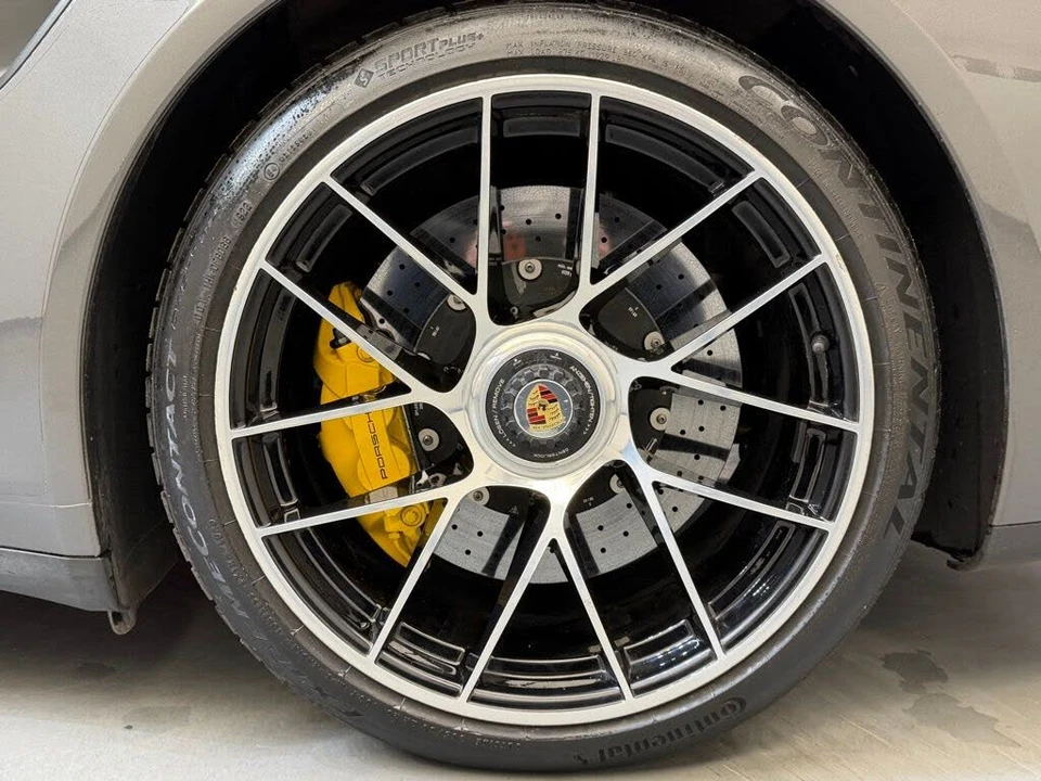 2019 Porsche 991 Turbo S - Image 23 of 23