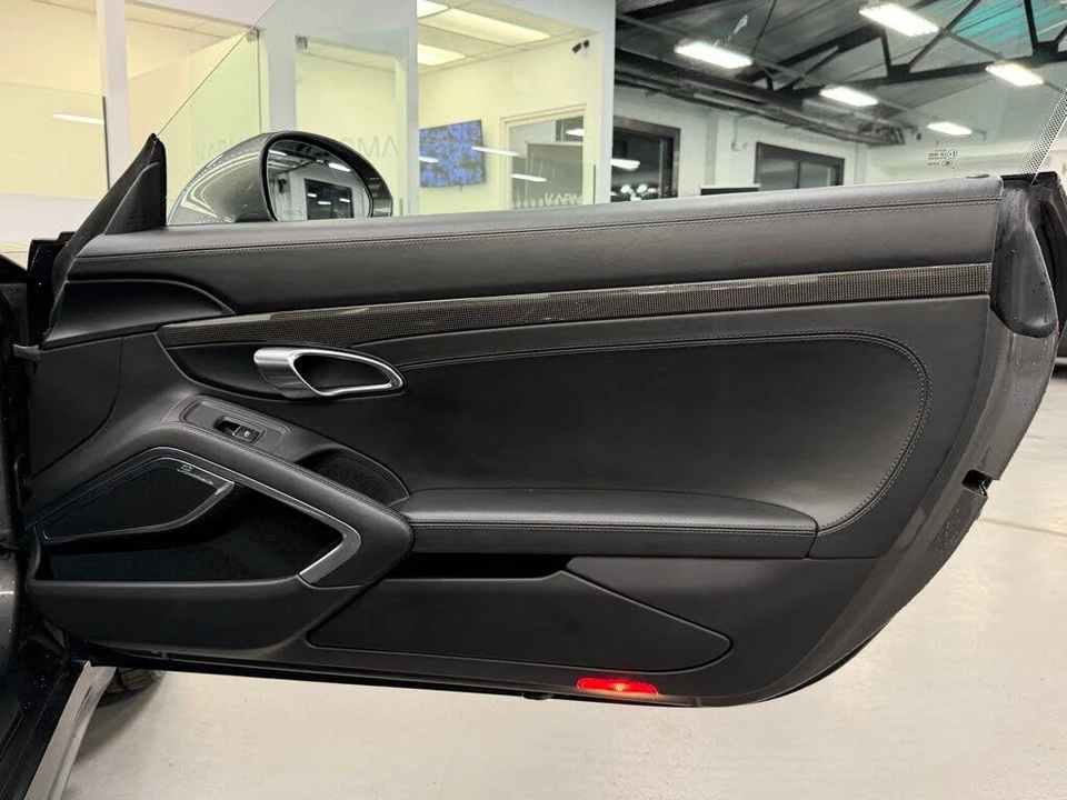 2019 Porsche 991 Turbo S - Image 14 of 23