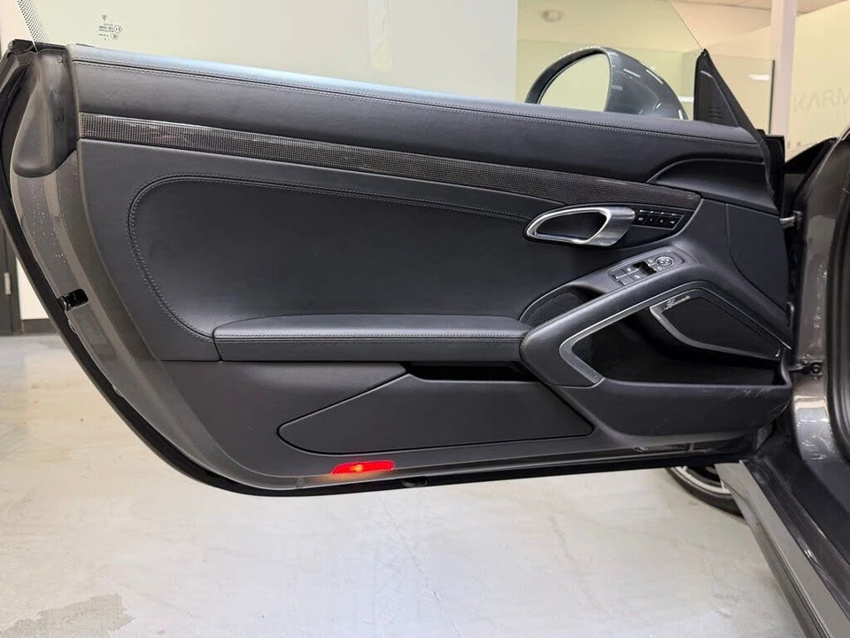 2019 Porsche 991 Turbo S - Image 9 of 23