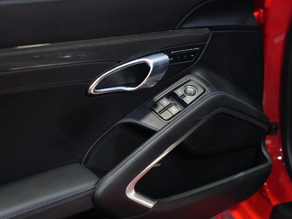 2019 Porsche 991 Turbo S - Image 22 of 31