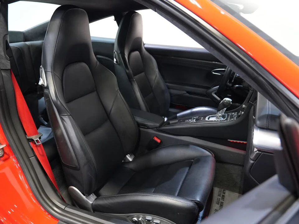 2019 Porsche 991 Turbo S - Image 28 of 31