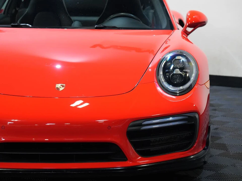 2019 Porsche 991 Turbo S - Image 10 of 31