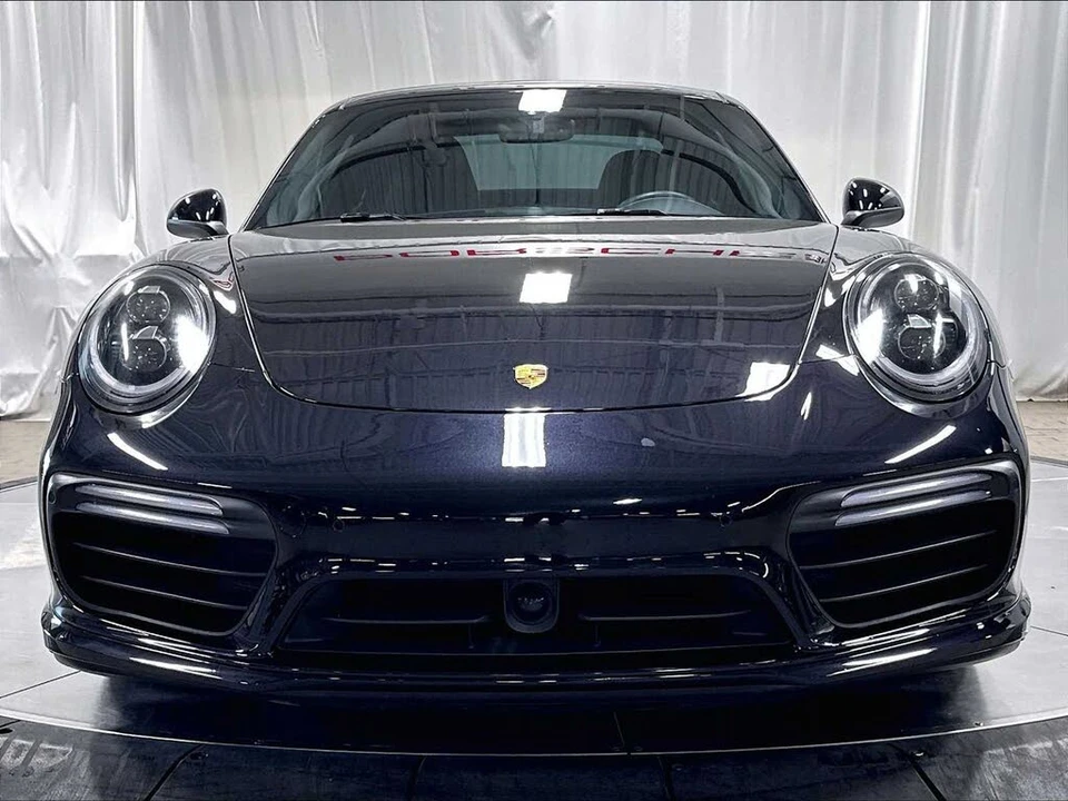 2019 Porsche 991 Turbo S - Image 11 of 31