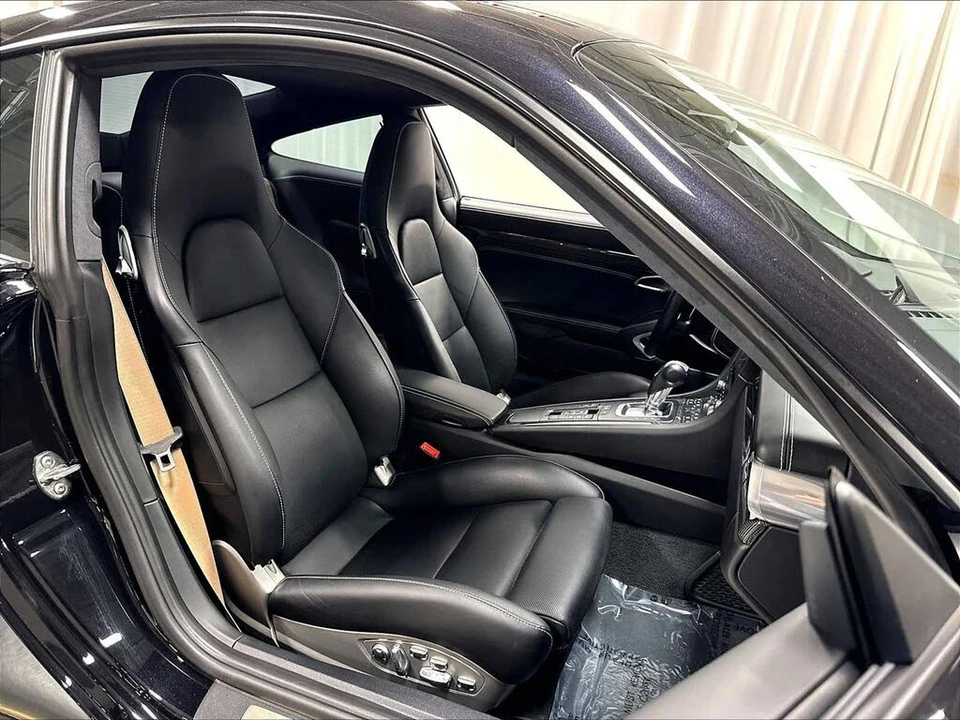 2019 Porsche 991 Turbo S - Image 27 of 31